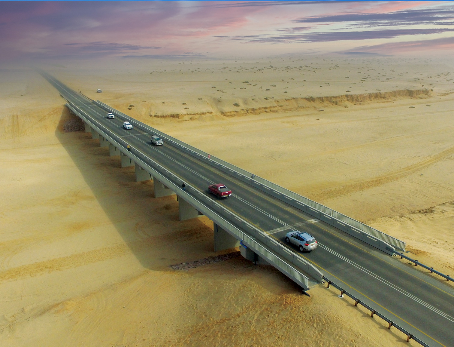 Rehabilitation of Omaruru River Bridge-big
