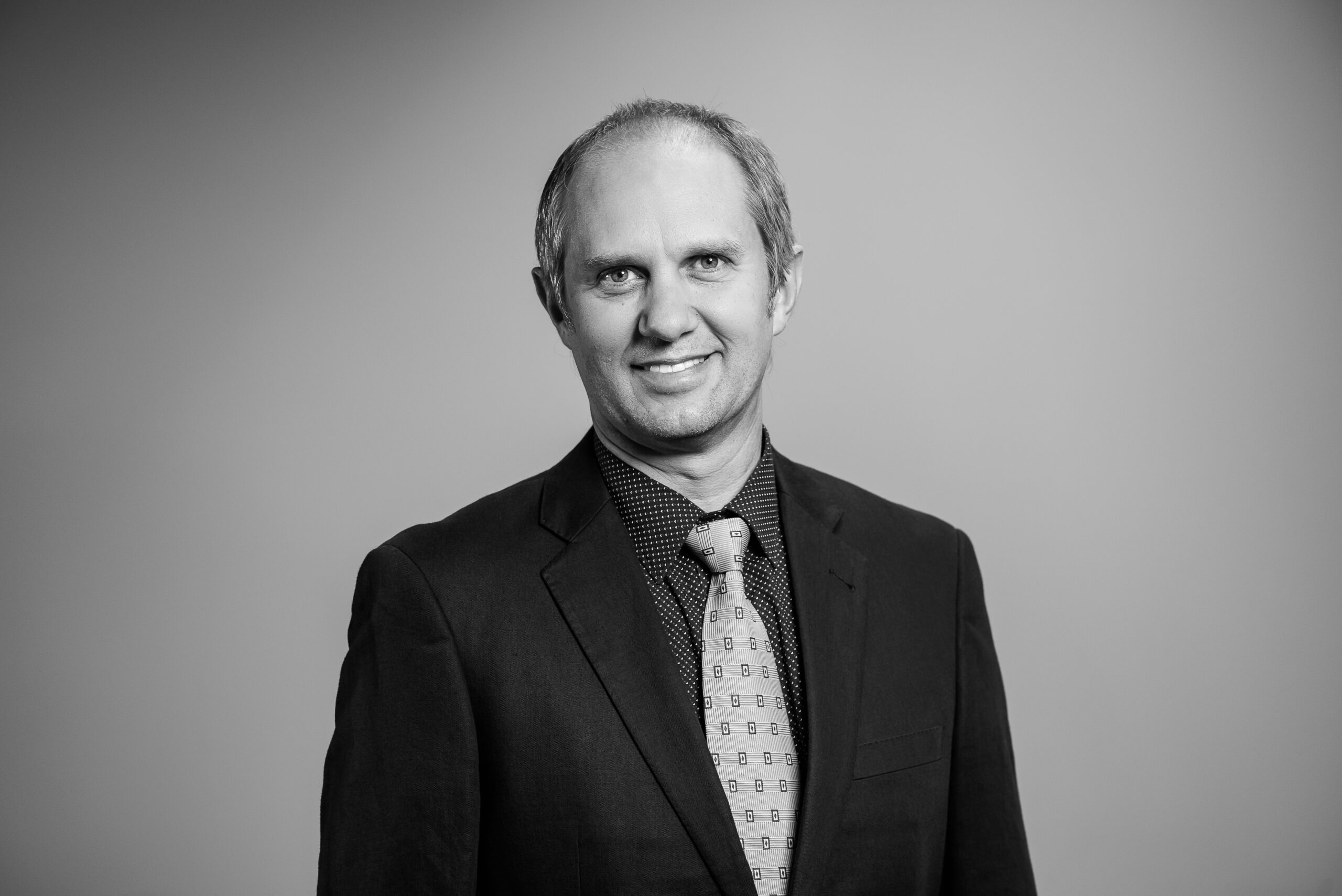 Martin Smith Design Director, Expertise Leader - Building Services, Built Environment Africa