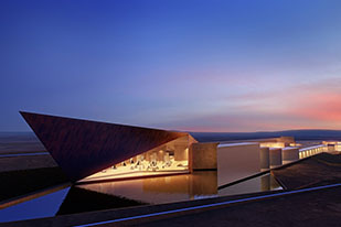 oman across ages museum